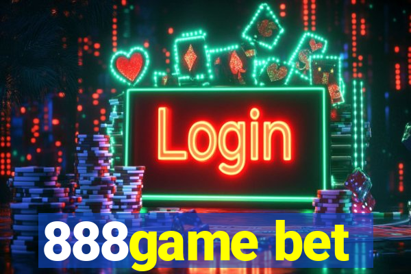 888game bet